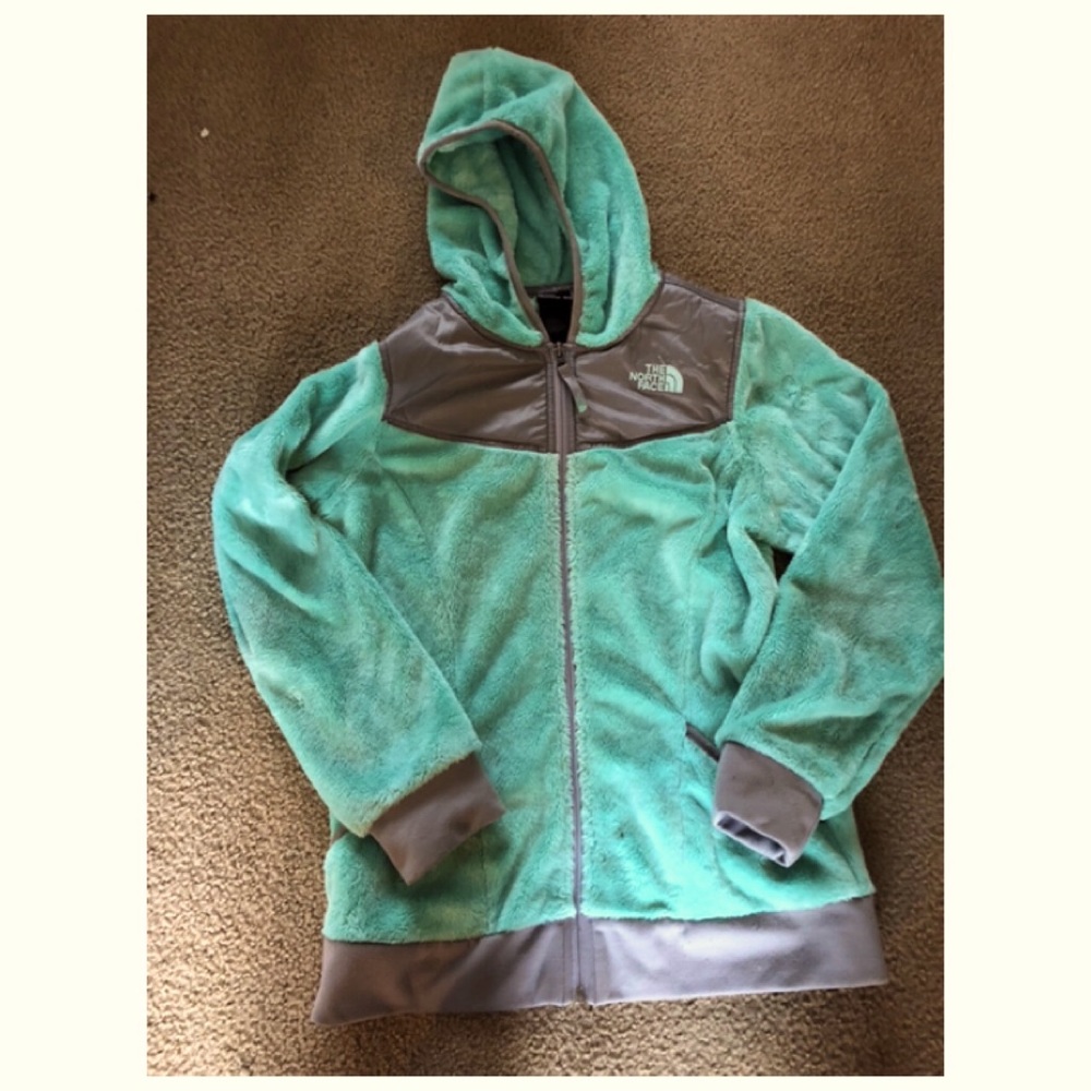 Northface 14/16